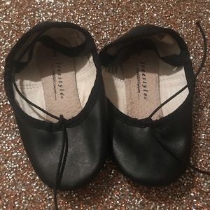 Ballet 🩰 toddler shoes